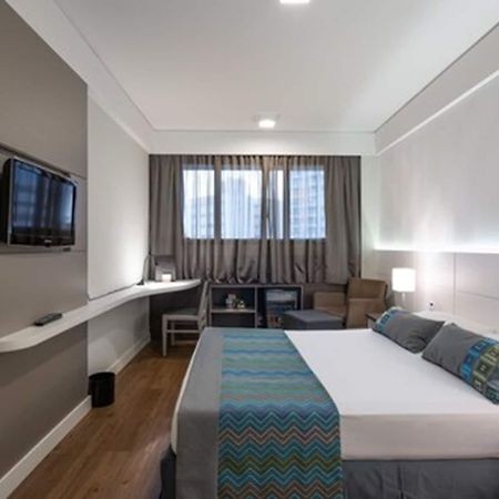 Monreale Plus Midtown Campinas Campinas  Bagian luar foto