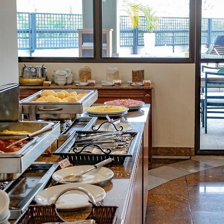 Monreale Plus Midtown Campinas Campinas  Bagian luar foto