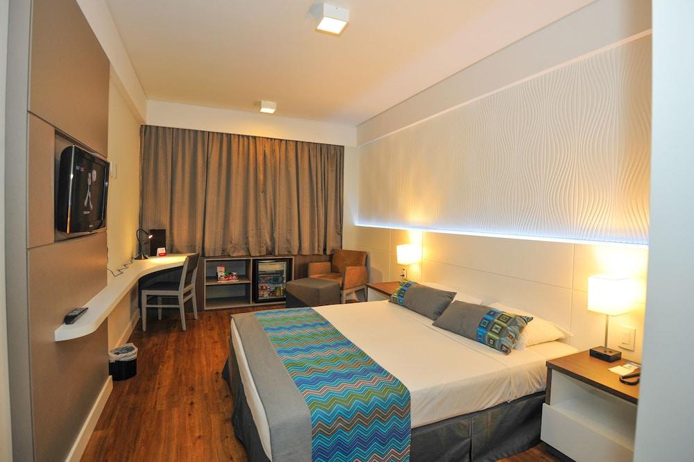 Monreale Plus Midtown Campinas Campinas  Bagian luar foto