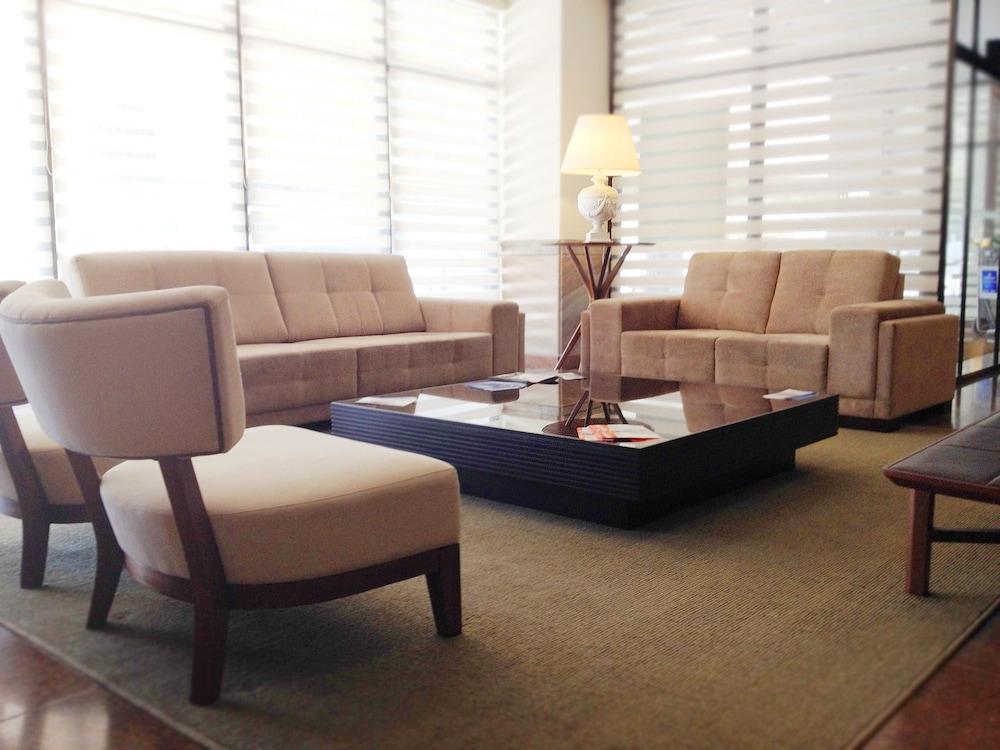 Monreale Plus Midtown Campinas Campinas  Bagian luar foto