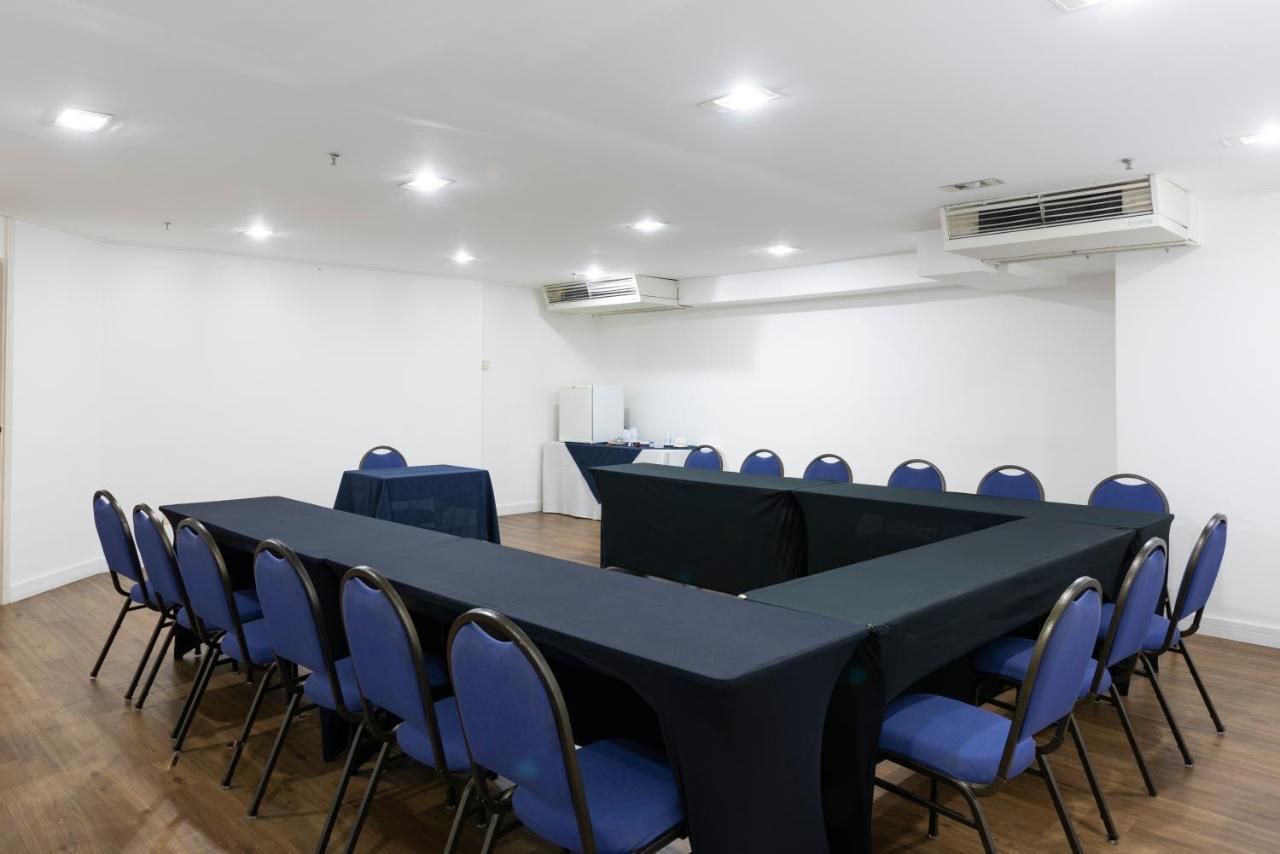 Monreale Plus Midtown Campinas Campinas  Bagian luar foto
