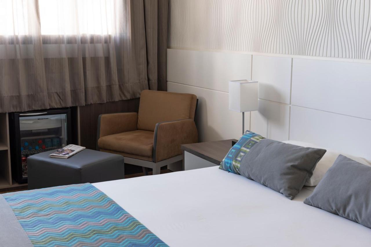 Monreale Plus Midtown Campinas Campinas  Bagian luar foto
