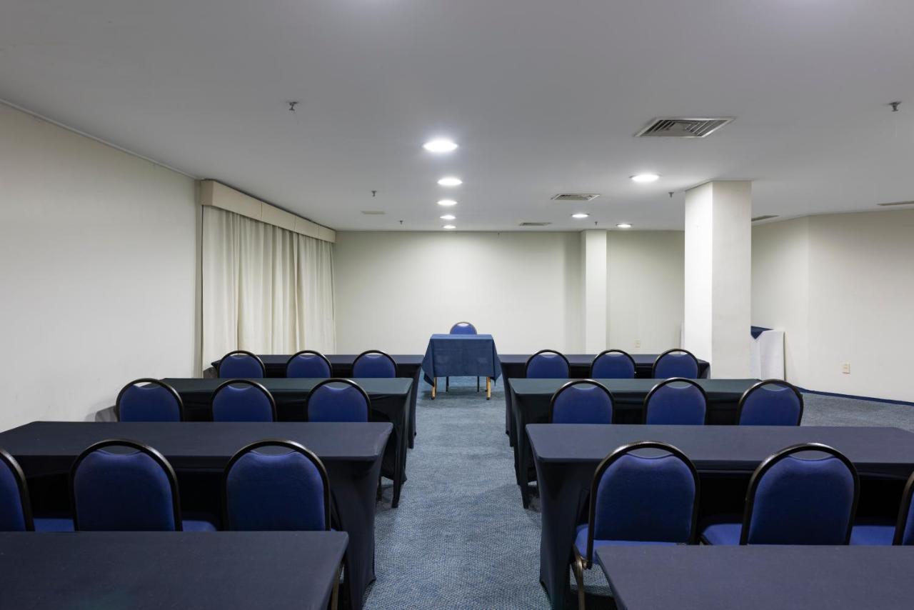 Monreale Plus Midtown Campinas Campinas  Bagian luar foto
