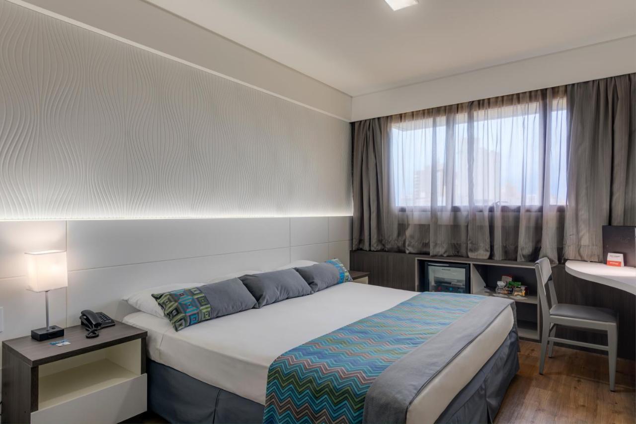 Monreale Plus Midtown Campinas Campinas  Bagian luar foto