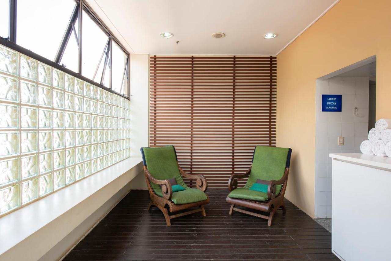Monreale Plus Midtown Campinas Campinas  Bagian luar foto