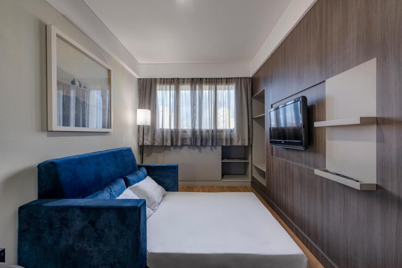 Monreale Plus Midtown Campinas Campinas  Bagian luar foto