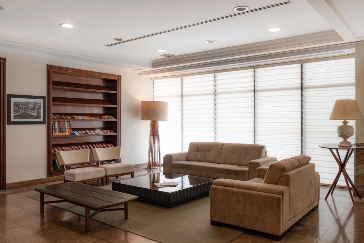 Monreale Plus Midtown Campinas Campinas  Bagian luar foto