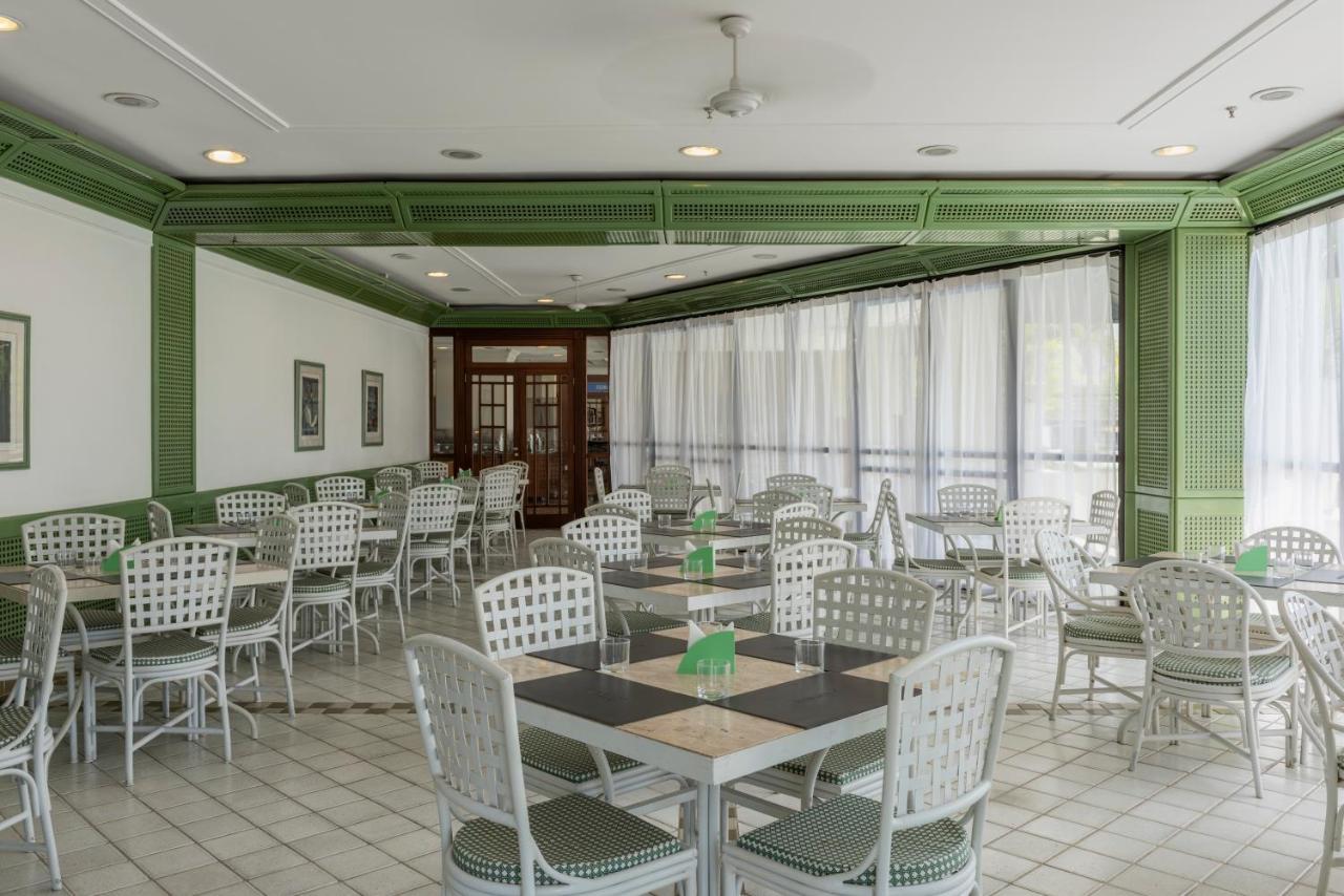 Monreale Plus Midtown Campinas Campinas  Bagian luar foto