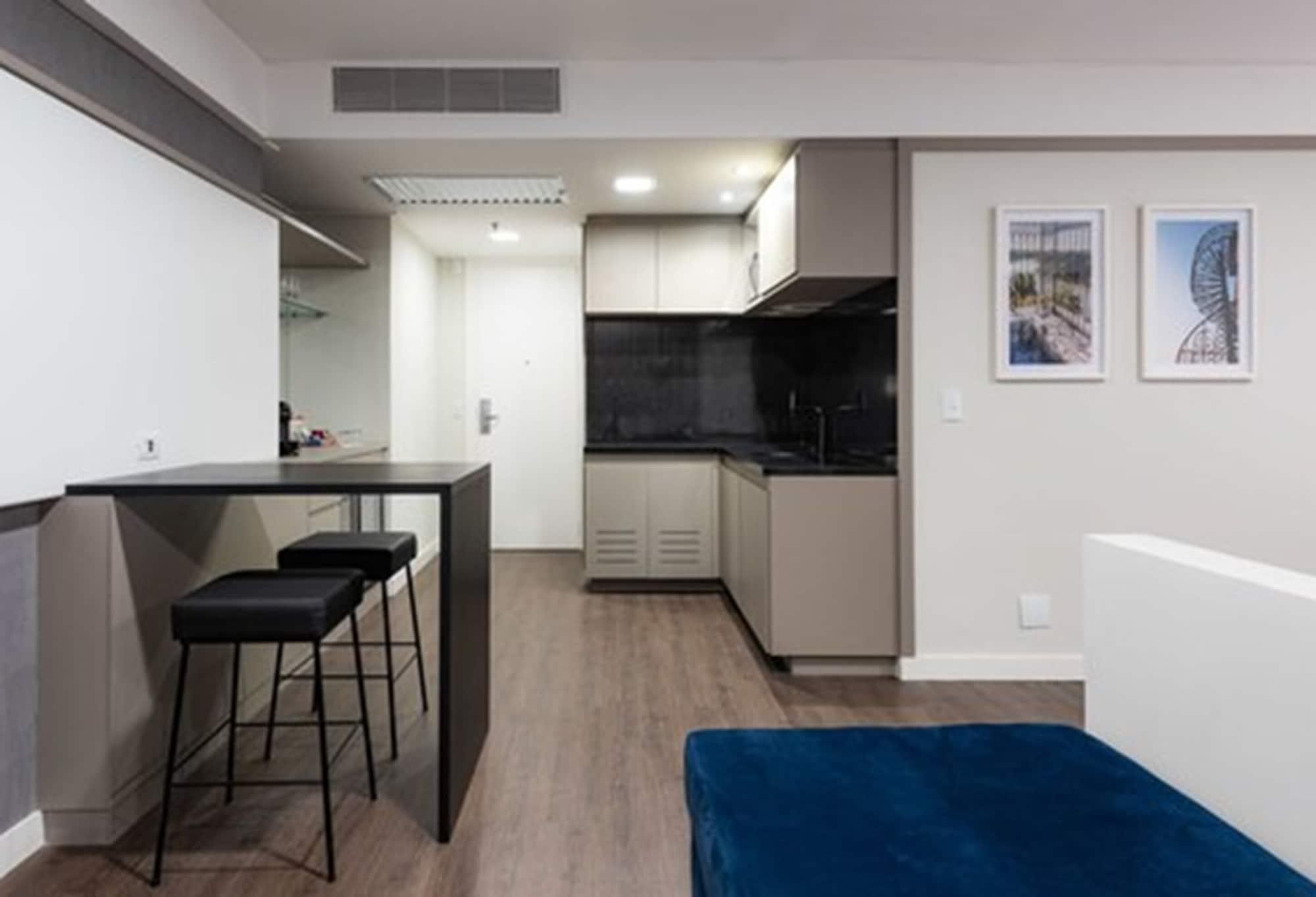 Monreale Plus Midtown Campinas Campinas  Bagian luar foto