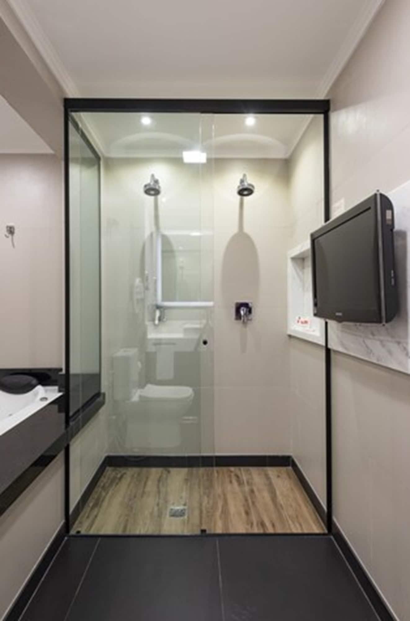 Monreale Plus Midtown Campinas Campinas  Bagian luar foto