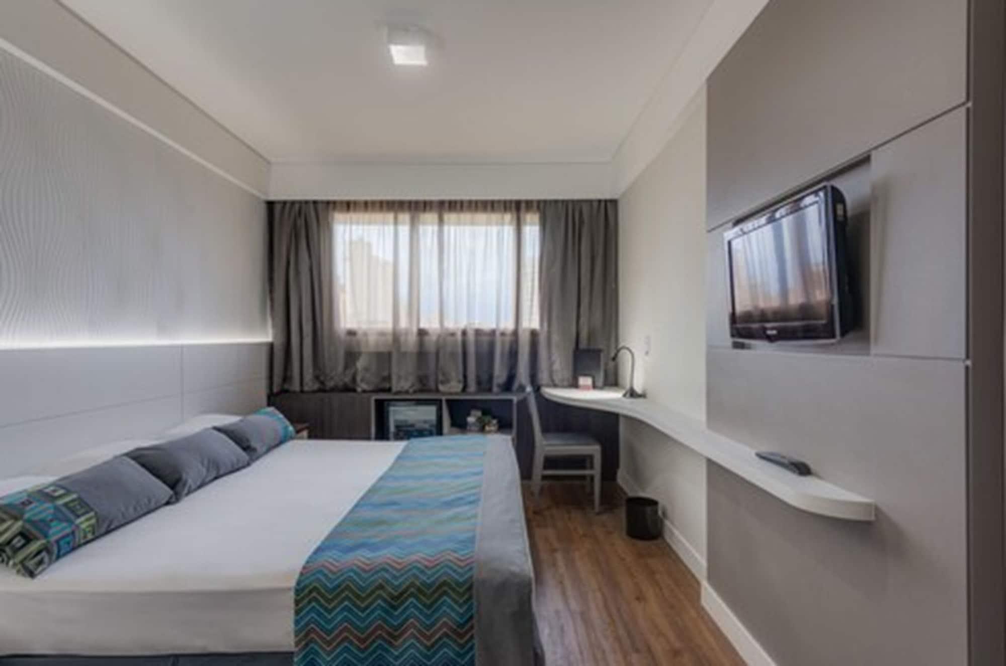 Monreale Plus Midtown Campinas Campinas  Bagian luar foto