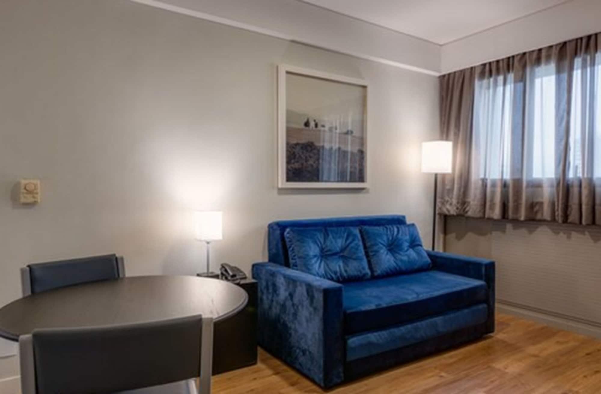Monreale Plus Midtown Campinas Campinas  Bagian luar foto