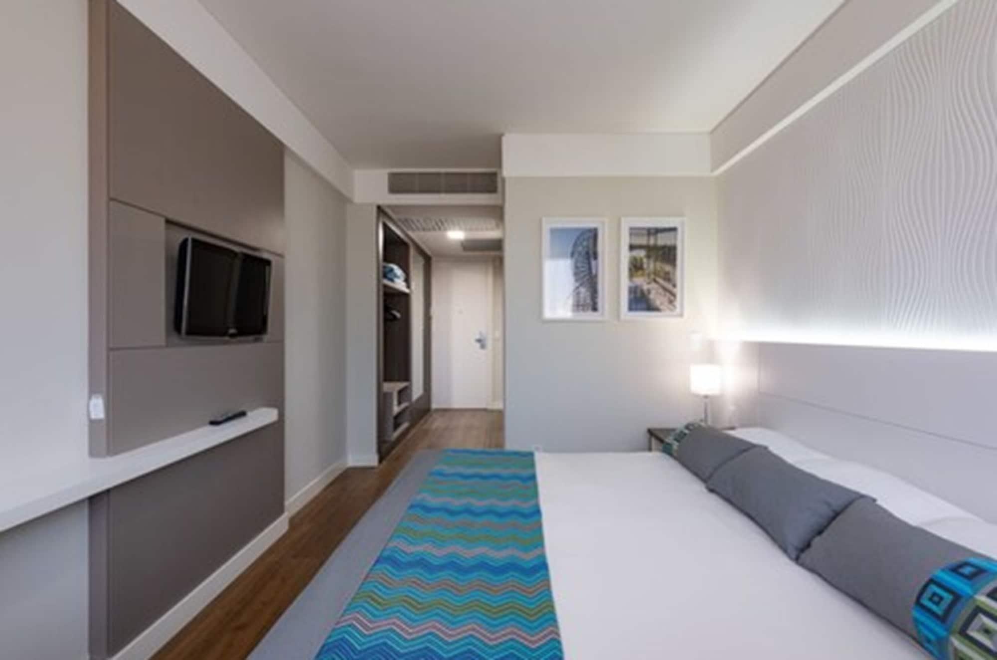 Monreale Plus Midtown Campinas Campinas  Bagian luar foto
