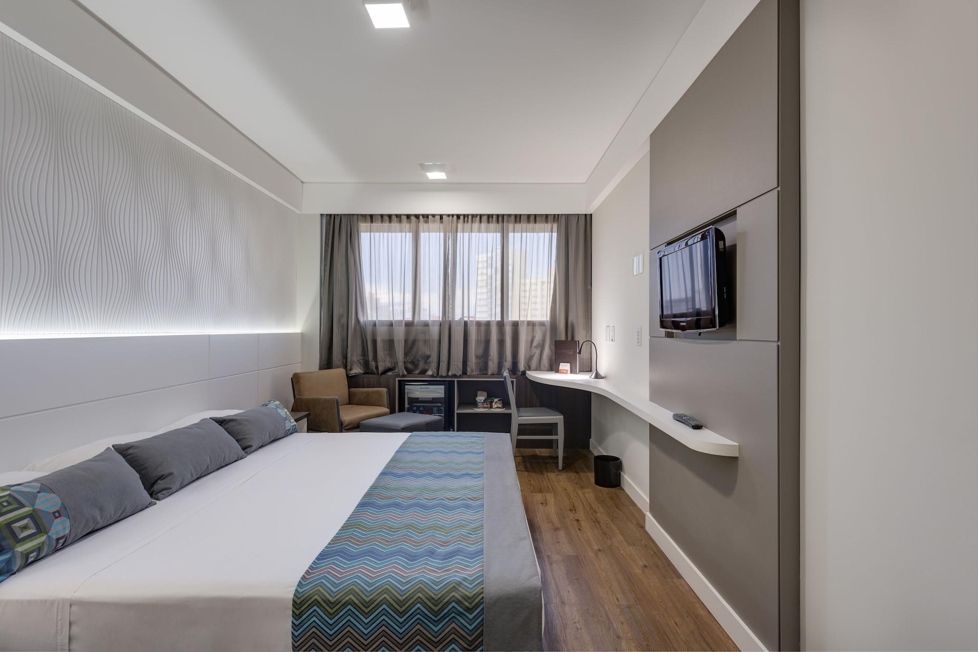 Monreale Plus Midtown Campinas Campinas  Bagian luar foto