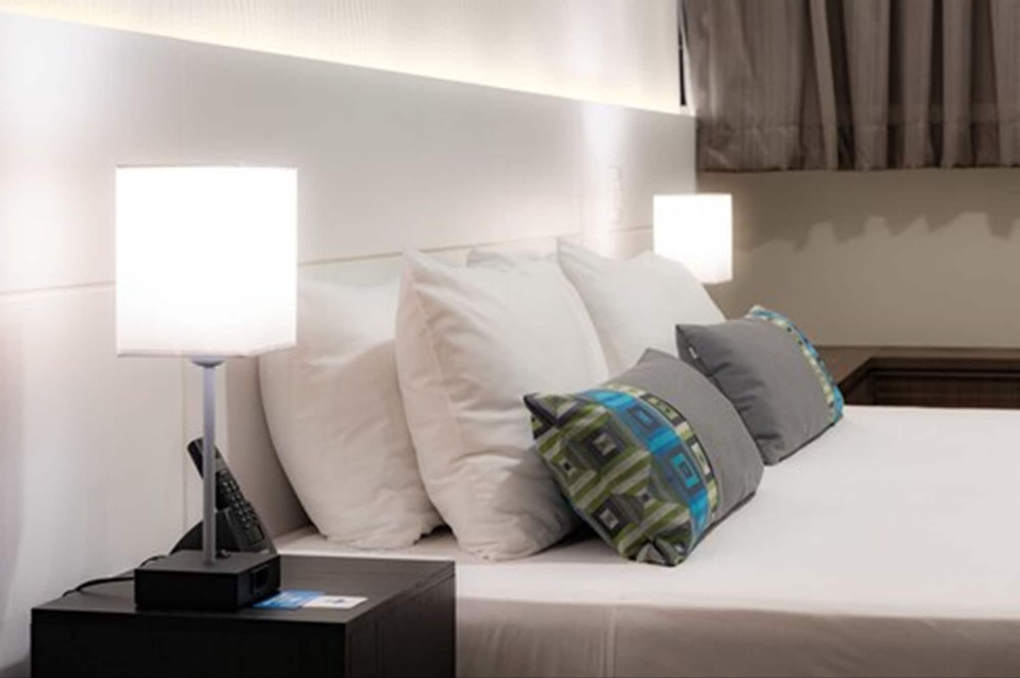 Monreale Plus Midtown Campinas Campinas  Bagian luar foto
