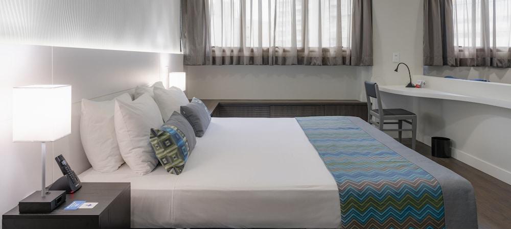 Monreale Plus Midtown Campinas Campinas  Bagian luar foto