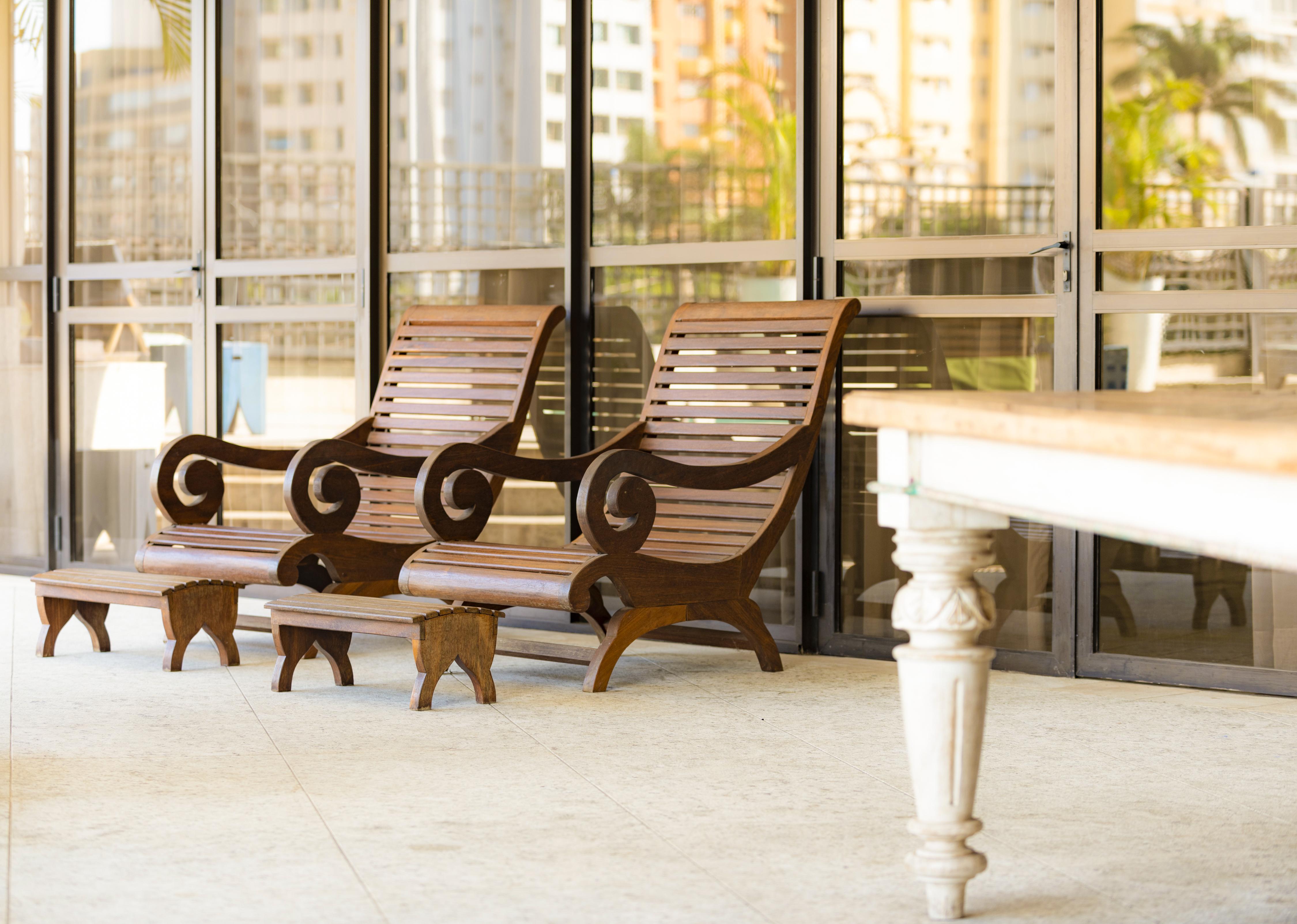 Monreale Plus Midtown Campinas Campinas  Bagian luar foto