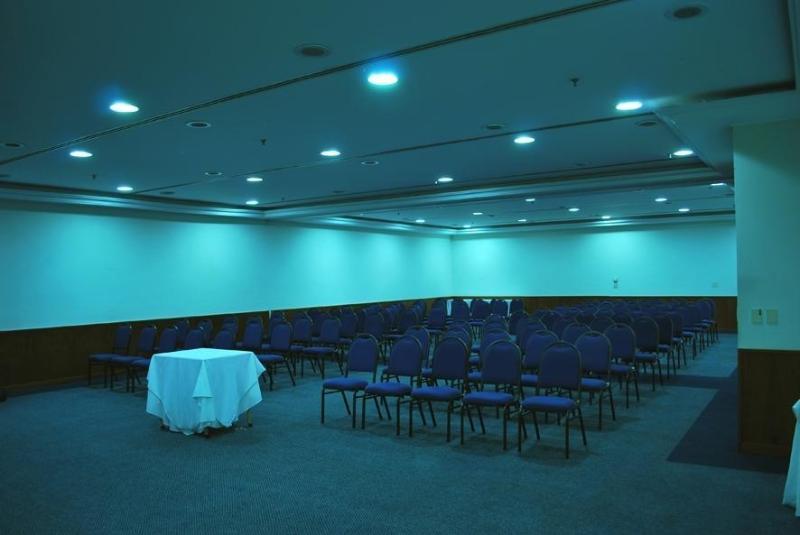 Monreale Plus Midtown Campinas Campinas  Bagian luar foto