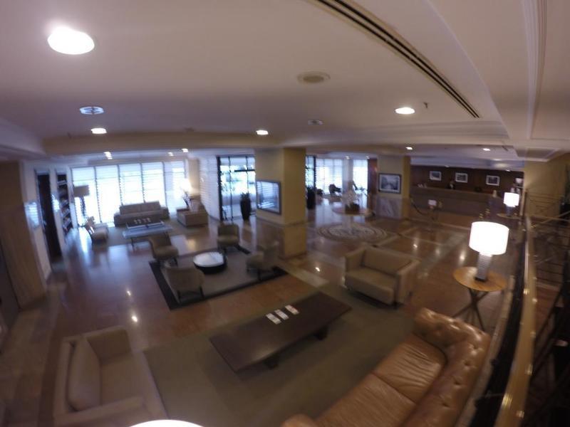 Monreale Plus Midtown Campinas Campinas  Bagian luar foto