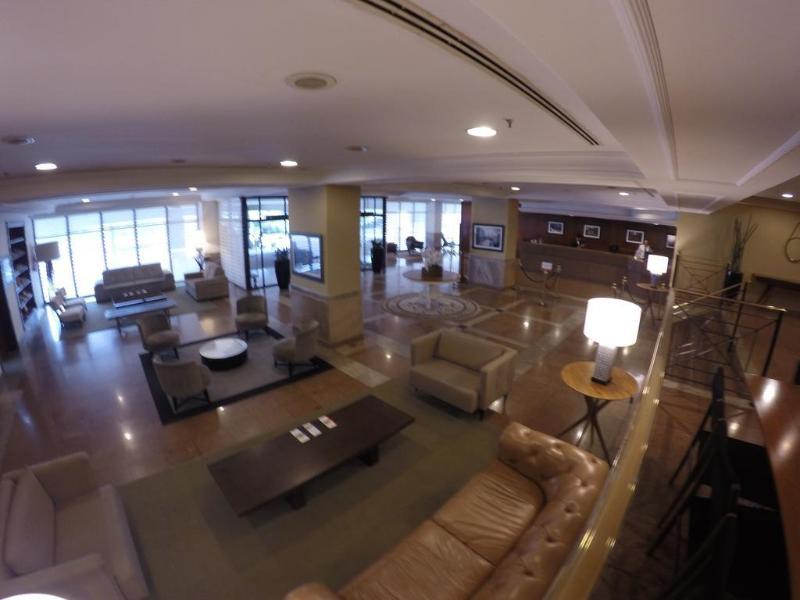 Monreale Plus Midtown Campinas Campinas  Bagian luar foto
