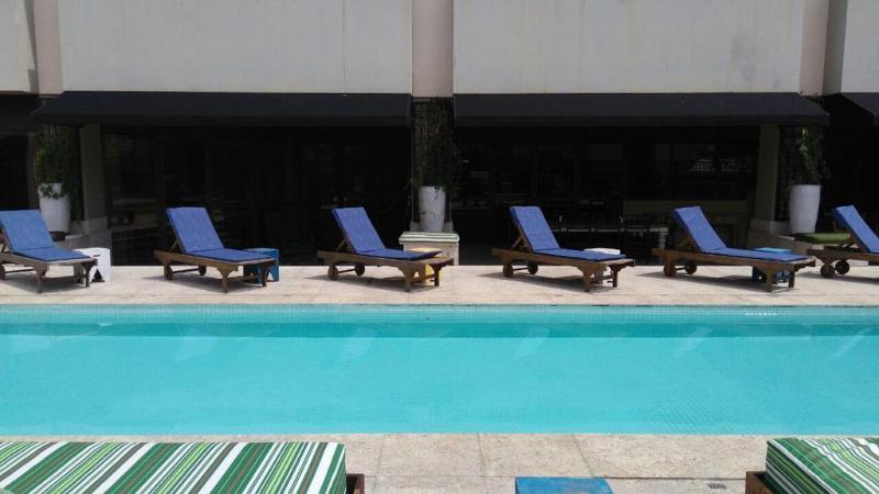 Monreale Plus Midtown Campinas Campinas  Bagian luar foto